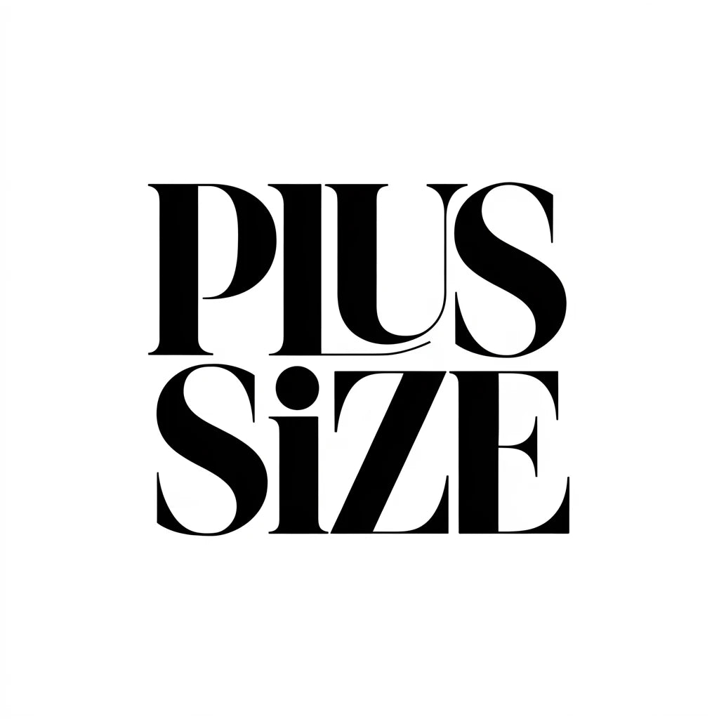 PLUS SIZE