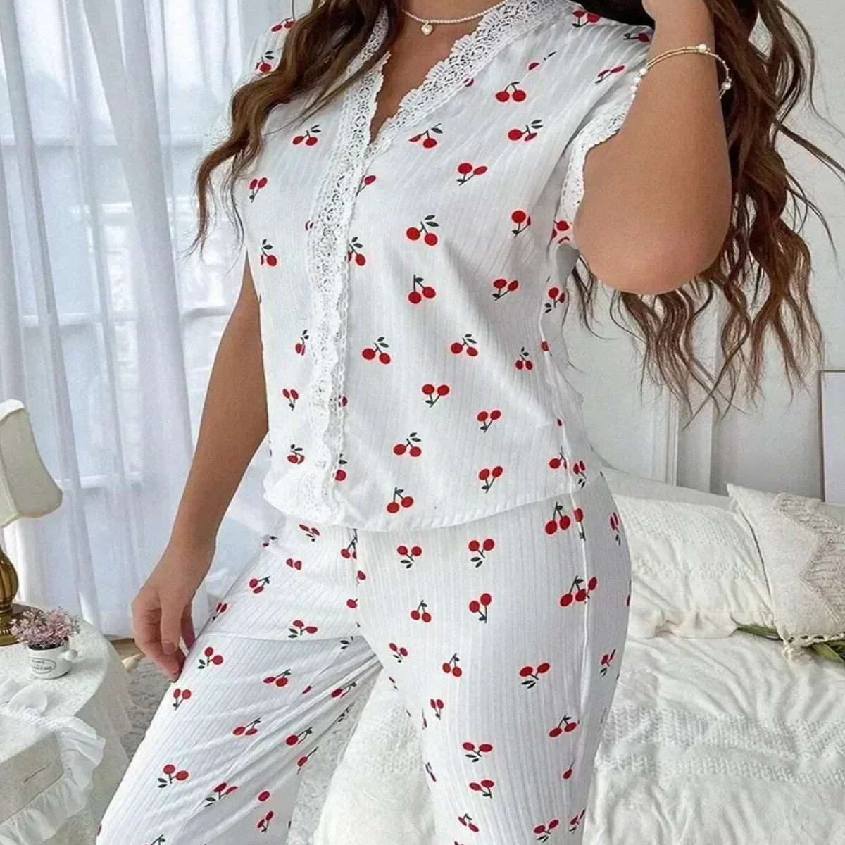 SLEEPWEAR