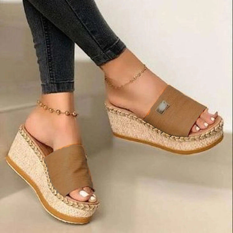 Platform Sandals