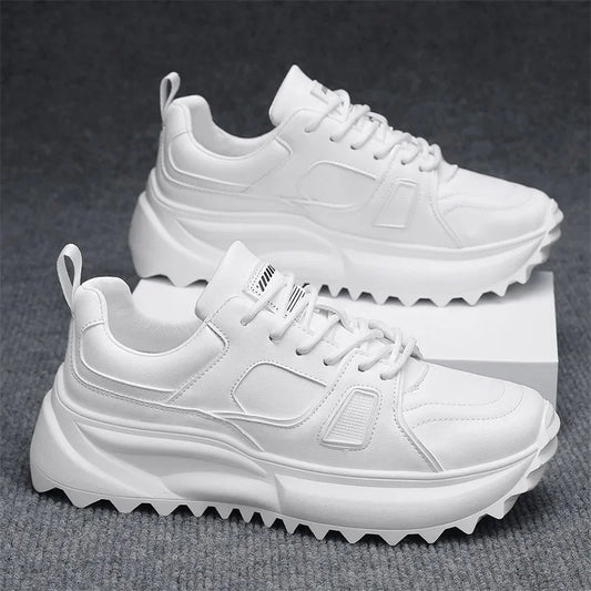 Chunky Sneaker Sport Shoes