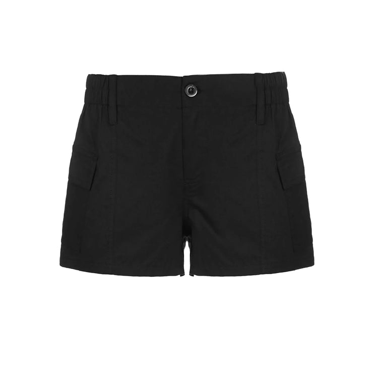 Y2k Vintage Cargo Shorts