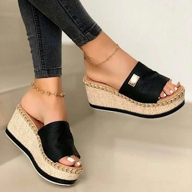 Platform Sandals